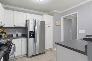 3342 Harbour Pointe Pl, Fayetteville, NC 28314 - Photo 16