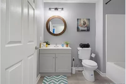 3342 Harbour Pointe Place #2, Fayetteville, NC 28314 - Photo 36