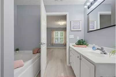 3342 Harbour Pointe Place #2, Fayetteville, NC 28314 - Photo 30