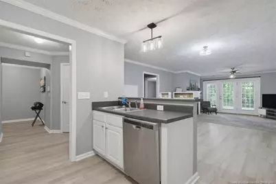 3342 Harbour Pointe Place #2, Fayetteville, NC 28314 - Photo 20