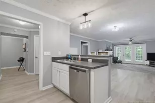 3342 Harbour Pointe Pl, Fayetteville, NC 28314 - Photo 20
