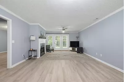 3342 Harbour Pointe Place #2, Fayetteville, NC 28314 - Photo 10