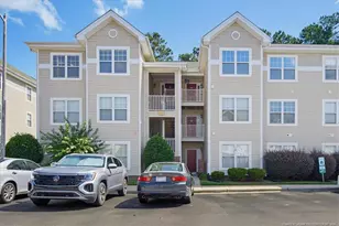 3342 Harbour Pointe Pl, Fayetteville, NC 28314 - Photo 1