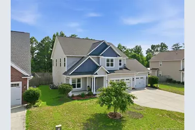 4220 Pleasantburg Drive, Fayetteville, NC 28312 - Photo 42