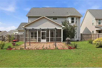 4220 Pleasantburg Drive, Fayetteville, NC 28312 - Photo 2