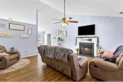 207 Somerset Drive, Raeford, NC 28376 - Photo 12