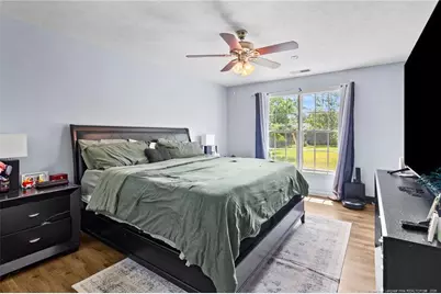 207 Somerset Drive, Raeford, NC 28376 - Photo 26