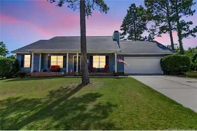 207 Somerset Drive, Raeford, NC 28376 - Photo 2