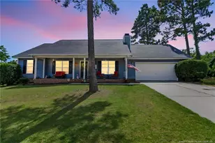 207 Somerset Dr, Raeford, NC 28376 - Photo 2