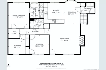 207 Somerset Drive, Raeford, NC 28376 - Photo 4