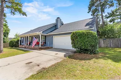 207 Somerset Drive, Raeford, NC 28376 - Photo 10
