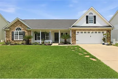 [Address not provided], Fayetteville, NC 28314 - Photo 1