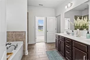 3324 Amour Dr, Fayetteville, NC 28306 - Photo 26