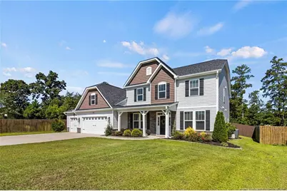 3324 Amour Drive, Fayetteville, NC 28306 - Photo 4