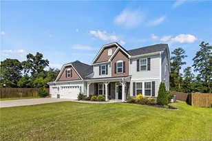 3324 Amour Dr, Fayetteville, NC 28306 - Photo 4