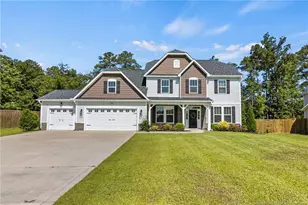 3324 Amour Dr, Fayetteville, NC 28306 - Photo 1