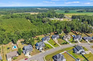 3324 Amour Dr, Fayetteville, NC 28306 - Photo 2