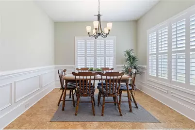 1007 Cy Williams Boulevard, Lumberton, NC 28360 - Photo 10