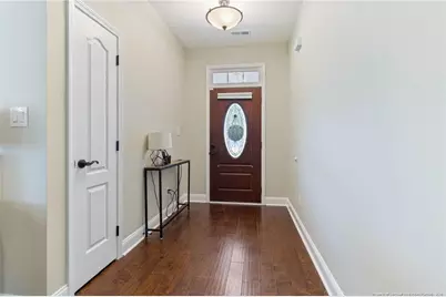 1007 Cy Williams Boulevard, Lumberton, NC 28360 - Photo 4