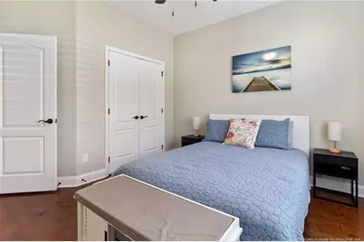 1007 Cy Williams Boulevard, Lumberton, NC 28360 - Photo 16