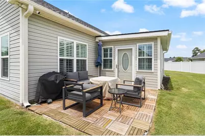 1007 Cy Williams Boulevard, Lumberton, NC 28360 - Photo 32