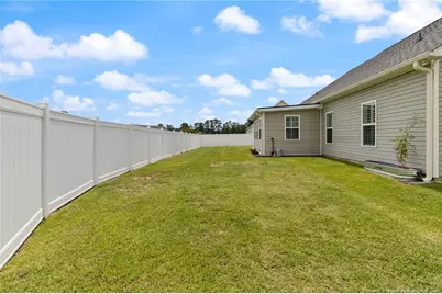 1007 Cy Williams Boulevard, Lumberton, NC 28360 - Photo 30