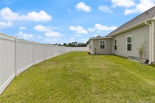 1007 Cy Williams Blvd, Lumberton, NC 28360 - Photo 30