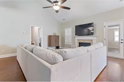 1007 Cy Williams Boulevard, Lumberton, NC 28360 - Photo 6