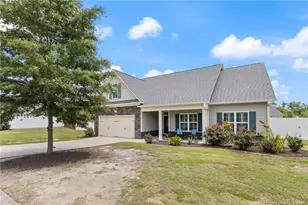1007 Cy Williams Blvd, Lumberton, NC 28360 - Photo 2