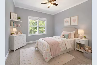 6980 Glynn Mill Farm Drive, Fayetteville, NC 28306 - Photo 30