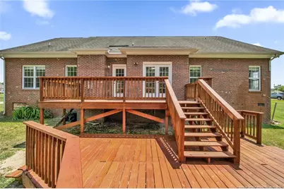 6980 Glynn Mill Farm Drive, Fayetteville, NC 28306 - Photo 38