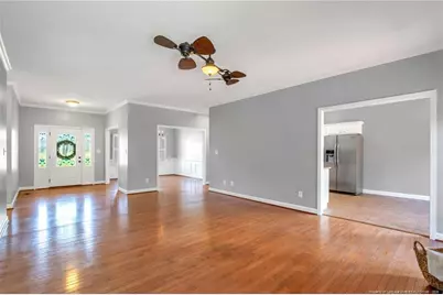 6980 Glynn Mill Farm Drive, Fayetteville, NC 28306 - Photo 10
