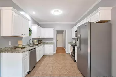 6980 Glynn Mill Farm Drive, Fayetteville, NC 28306 - Photo 14