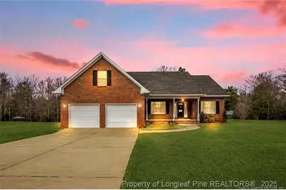 6980 Glynn Mill Farm Drive, Fayetteville, NC 28306 - Photo 1