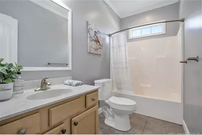 6980 Glynn Mill Farm Drive, Fayetteville, NC 28306 - Photo 26