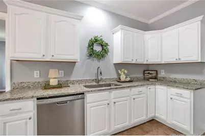 6980 Glynn Mill Farm Drive, Fayetteville, NC 28306 - Photo 16