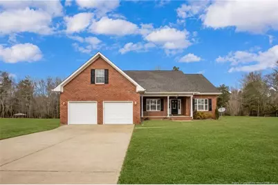 6980 Glynn Mill Farm Drive, Fayetteville, NC 28306 - Photo 2