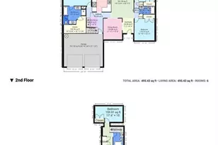 6980 Glynn Mill Farm Dr, Fayetteville, NC 28306 - Photo 38