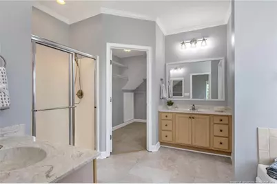 6980 Glynn Mill Farm Drive, Fayetteville, NC 28306 - Photo 22