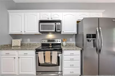 6980 Glynn Mill Farm Drive, Fayetteville, NC 28306 - Photo 12