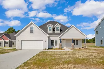 107 Miami Street, Clinton, NC 28328 - Photo 1