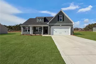101 River Bend (Lot 15) Rd, Autryville, NC 28318 - Photo 2