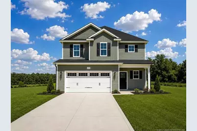 141 Rolands Ridge (Lot 26) Road, Autryville, NC 28318 - Photo 2