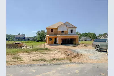 141 Rolands Ridge (Lot 26) Road, Autryville, NC 28318 - Photo 1