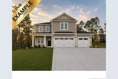 65 Rolands Ridge (Lot 29) Road, Autryville, NC 28318 - Photo 2