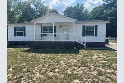5212 Perry Oliver Drive, Hope Mills, NC 28348 - Photo 1