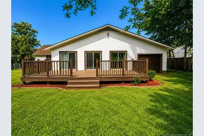 1223 Bromley Drive, Fayetteville, NC 28303 - Photo 4