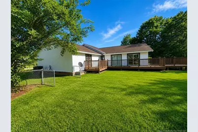 1223 Bromley Drive, Fayetteville, NC 28303 - Photo 2