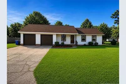 1223 Bromley Drive, Fayetteville, NC 28303 - Photo 1