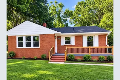 5324 Williamsburgh Drive, Fayetteville, NC 28304 - Photo 1